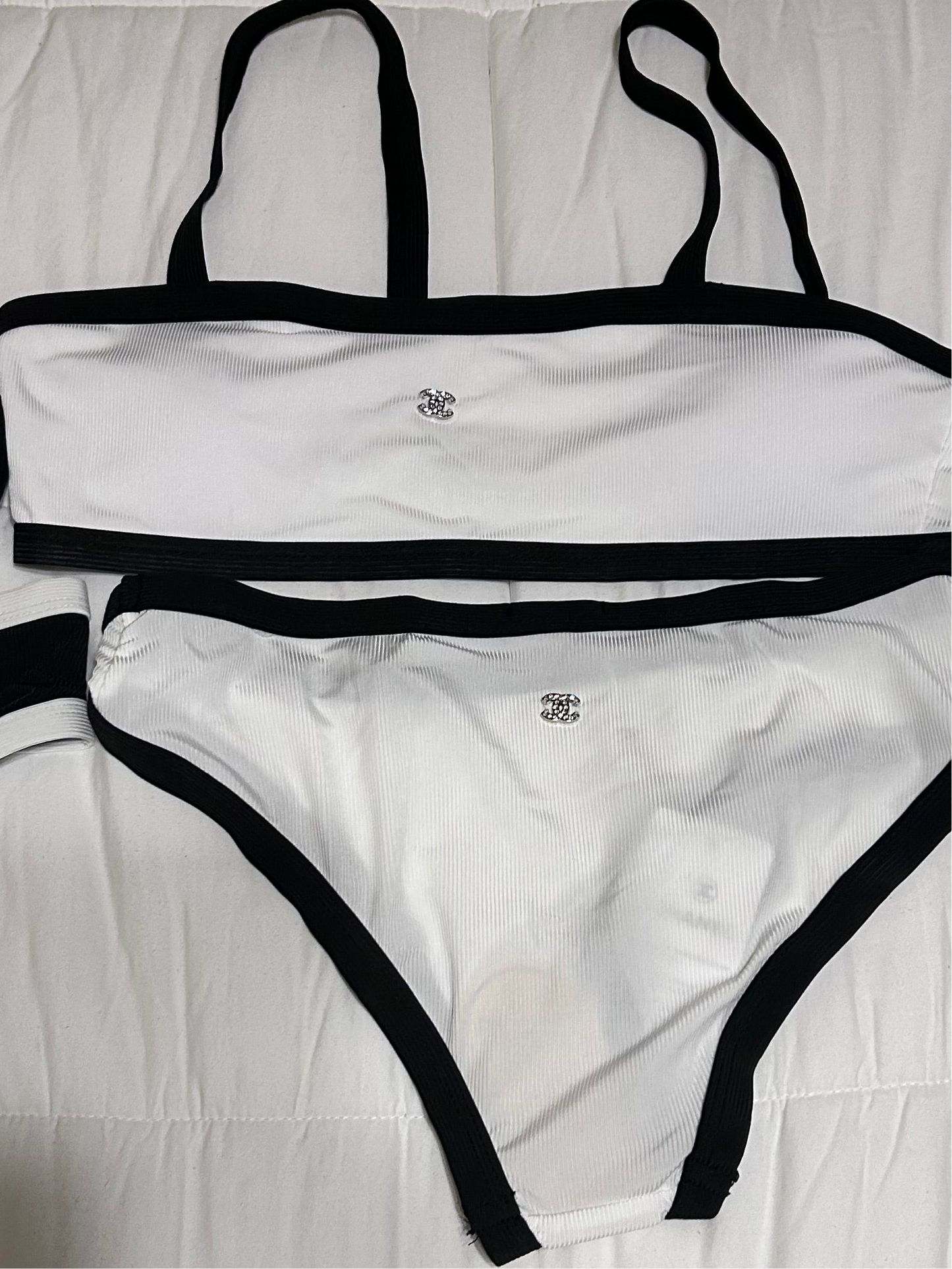Chanel Babe