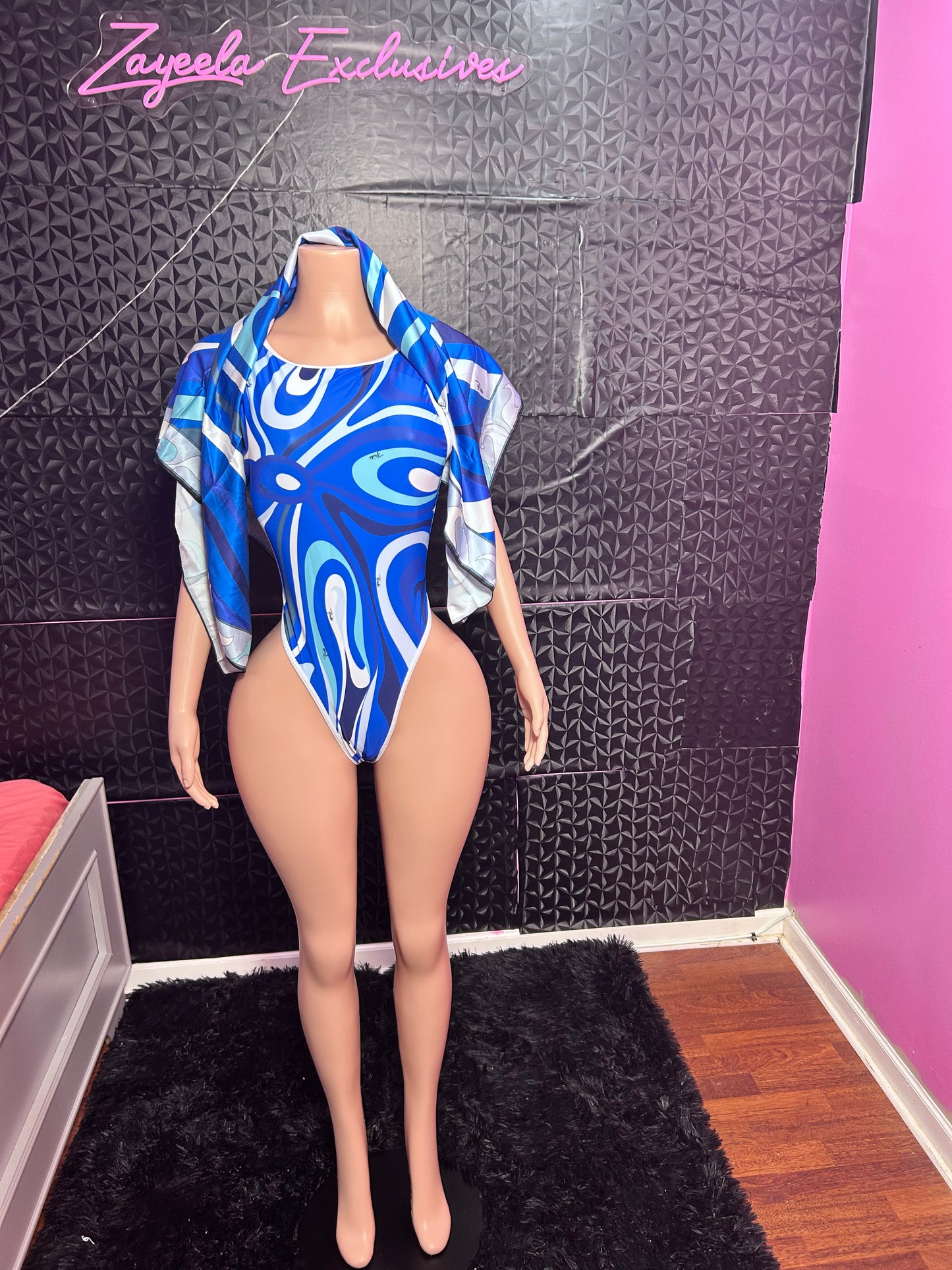 Zafira One Piece