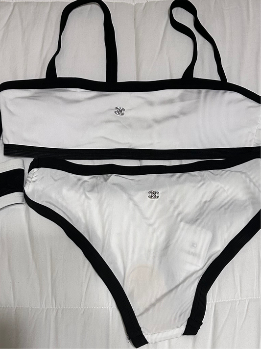 Chanel Babe