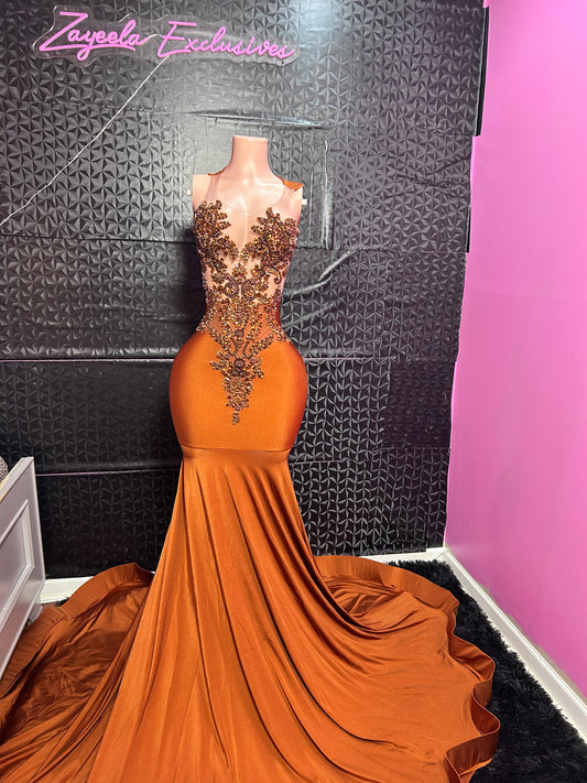 Golden Girl