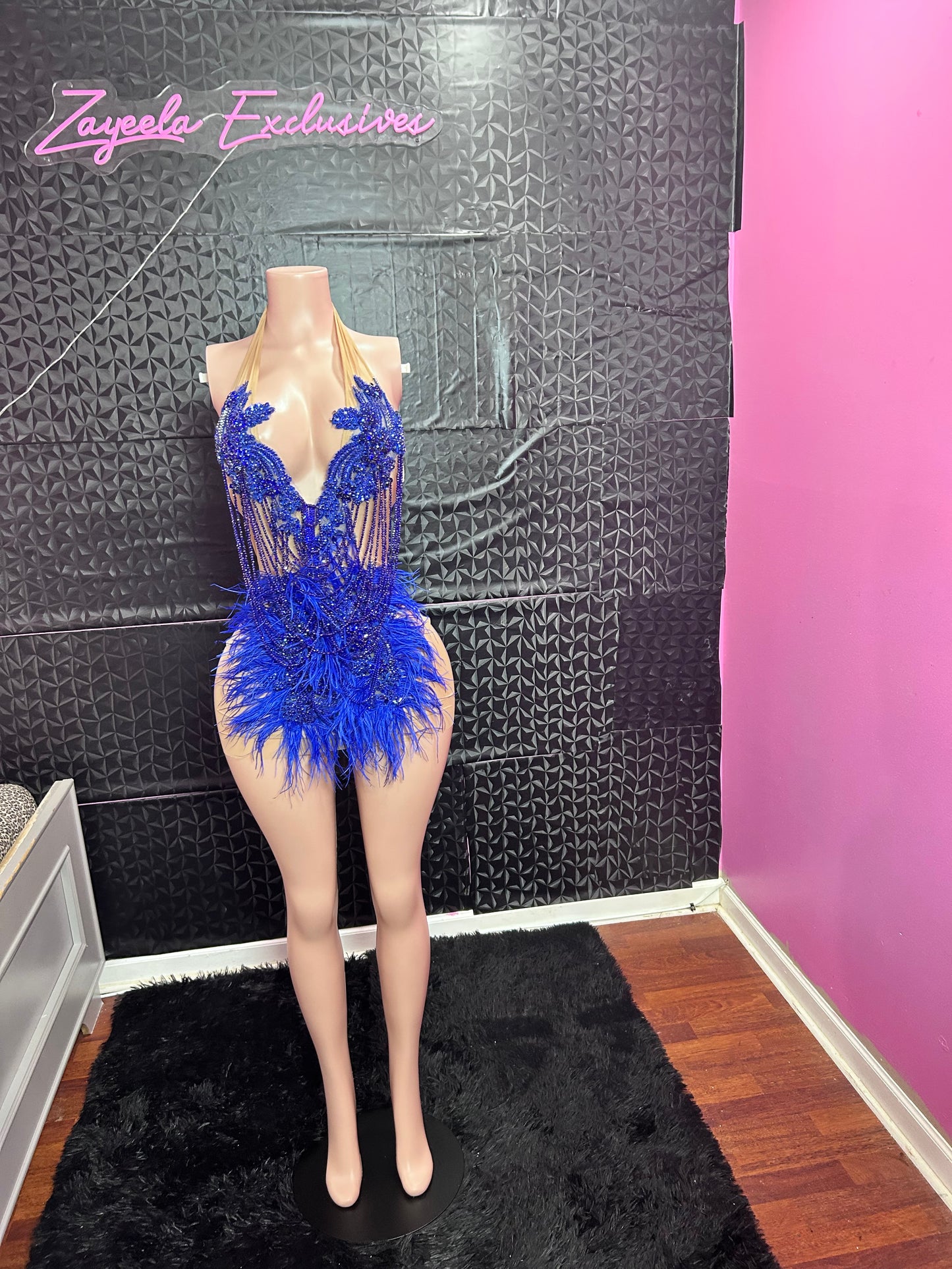 Electric Elegance