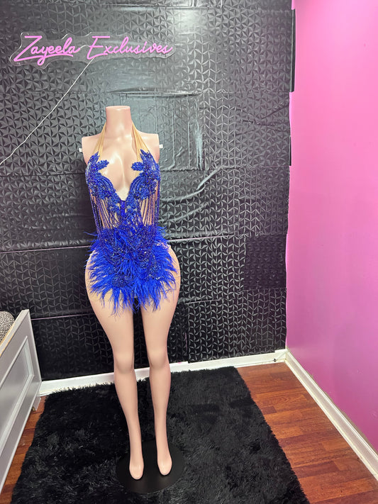 Electric Elegance