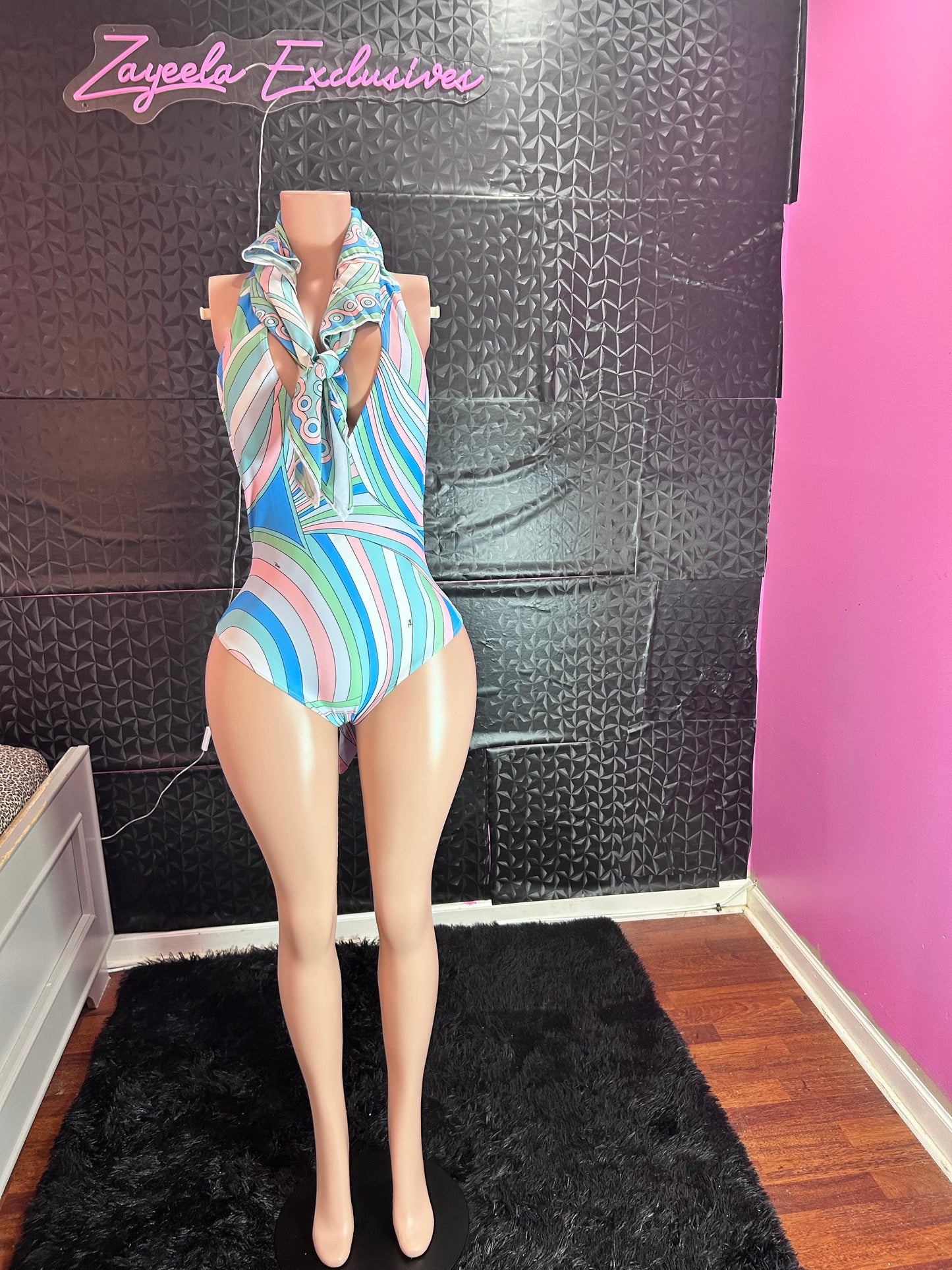Majestic One Piece
